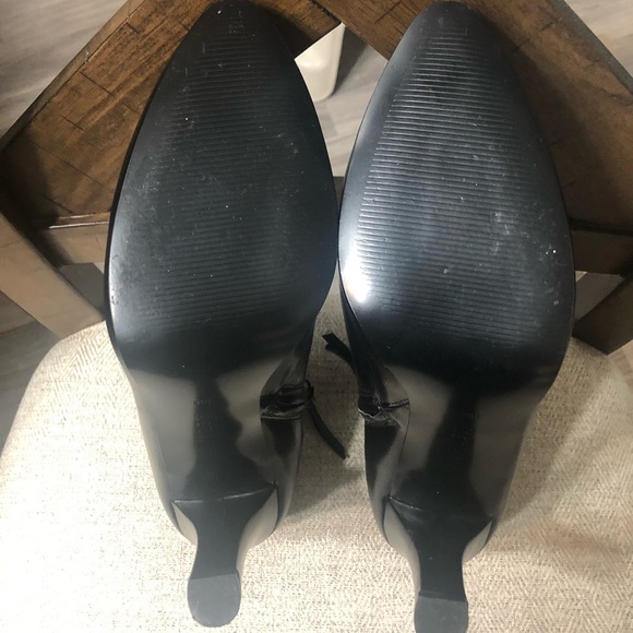 Ralph Lauren Booties - Picture 5 of 5